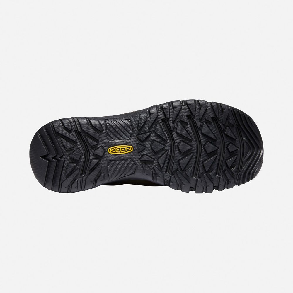 Keen Vinterskor Herr Bruna - Targhee Iii - 751032NGP